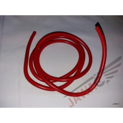 Vysokonapěťový kabel